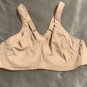 Champion womens sports bra